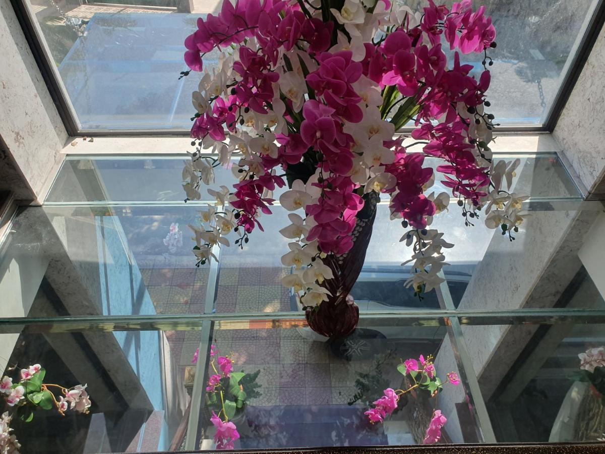 Cat Ba Thailand Hotel Dong Khe Sau 외부 사진