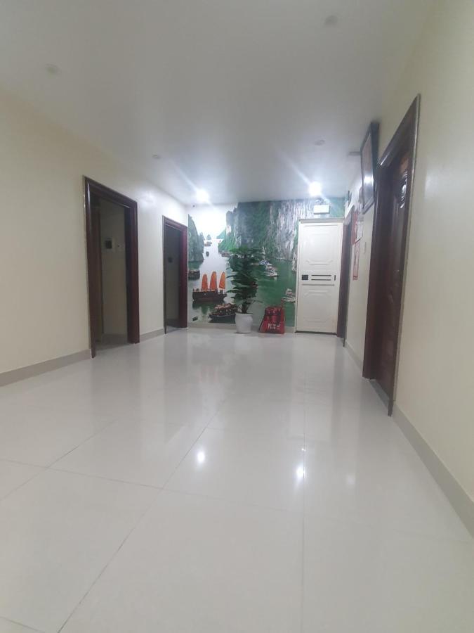 Cat Ba Thailand Hotel Dong Khe Sau 외부 사진