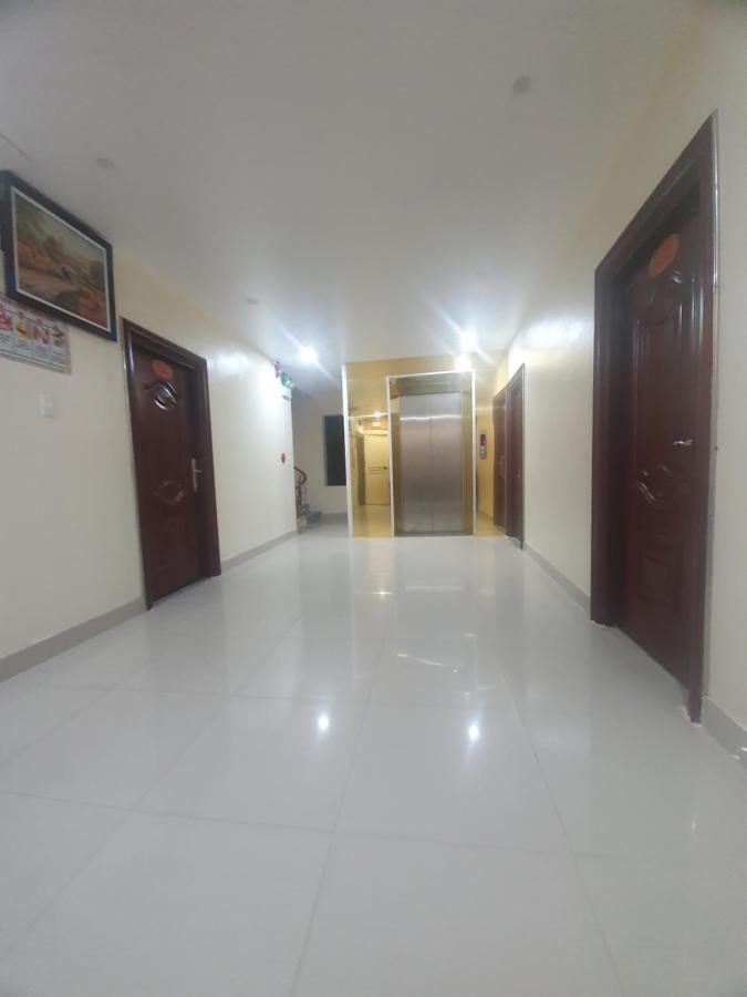 Cat Ba Thailand Hotel Dong Khe Sau 외부 사진