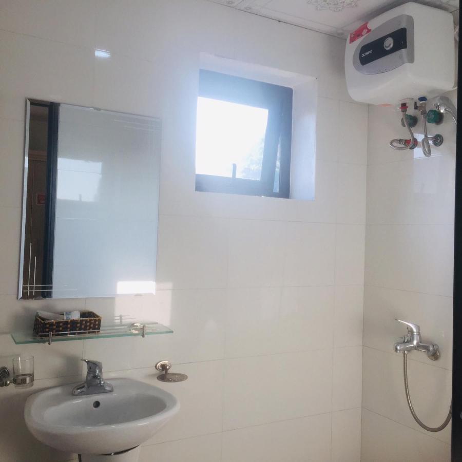 Cat Ba Thailand Hotel Dong Khe Sau 외부 사진