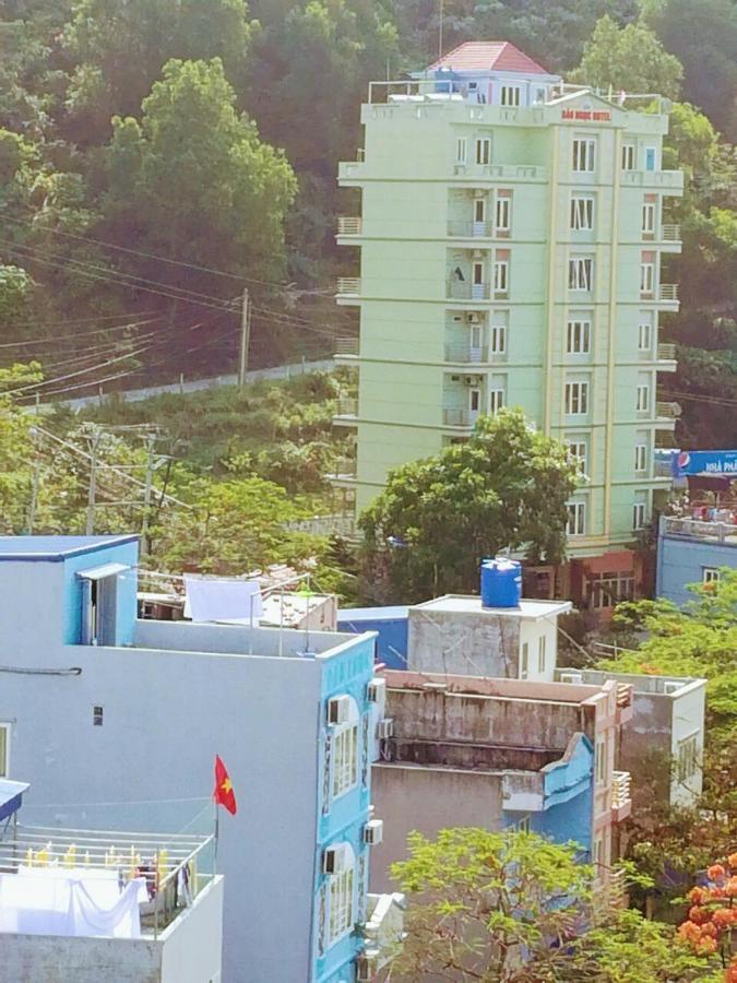 Cat Ba Thailand Hotel Dong Khe Sau 외부 사진