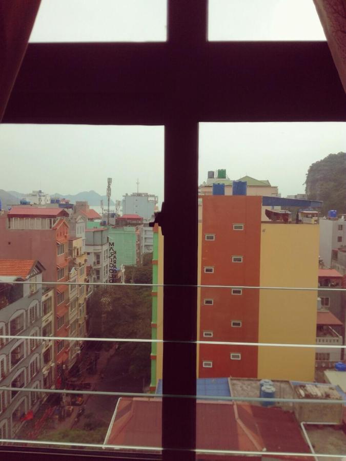 Cat Ba Thailand Hotel Dong Khe Sau 외부 사진