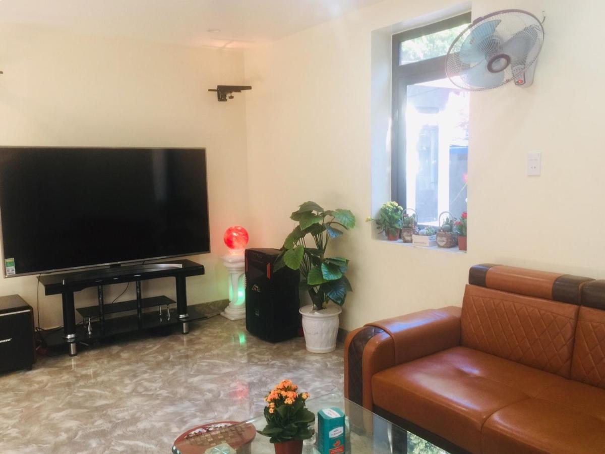 Cat Ba Thailand Hotel Dong Khe Sau 외부 사진