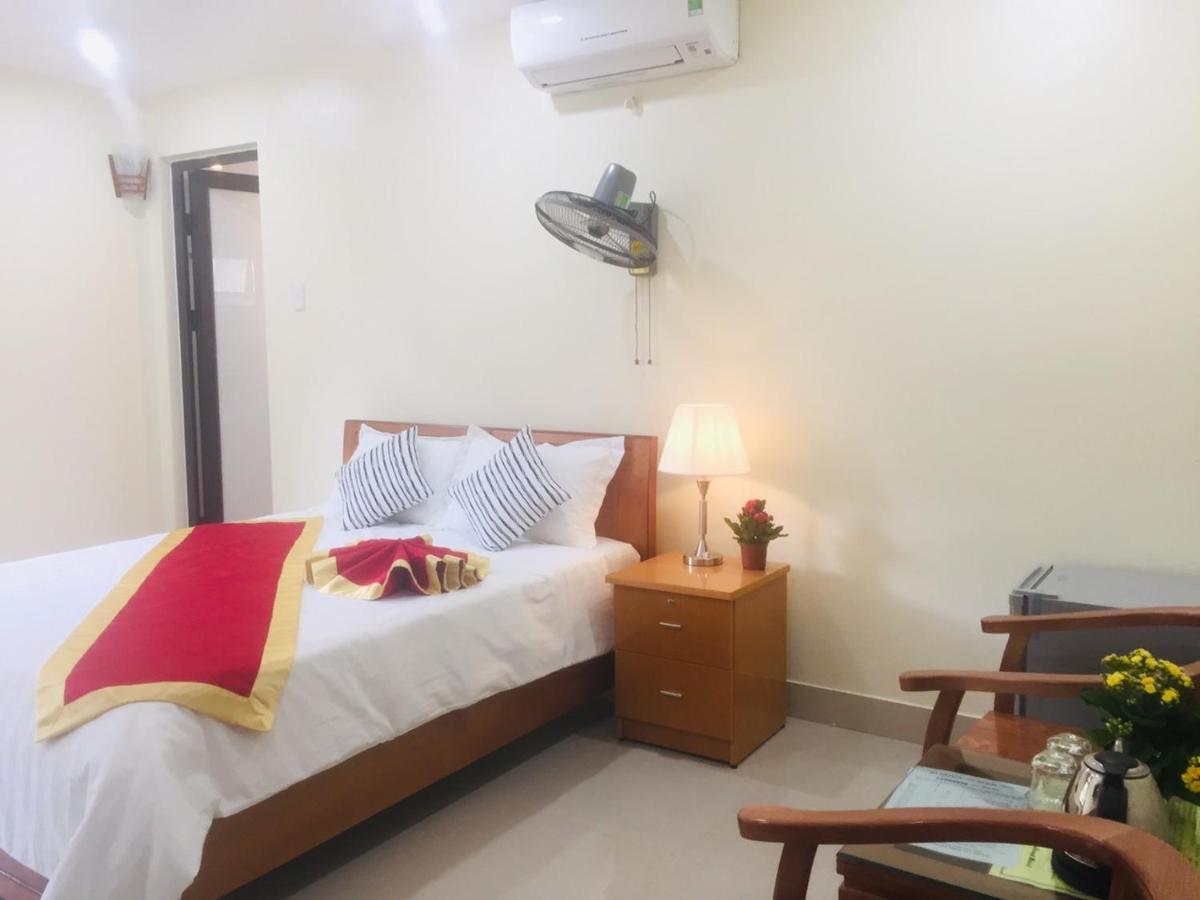 Cat Ba Thailand Hotel Dong Khe Sau 외부 사진