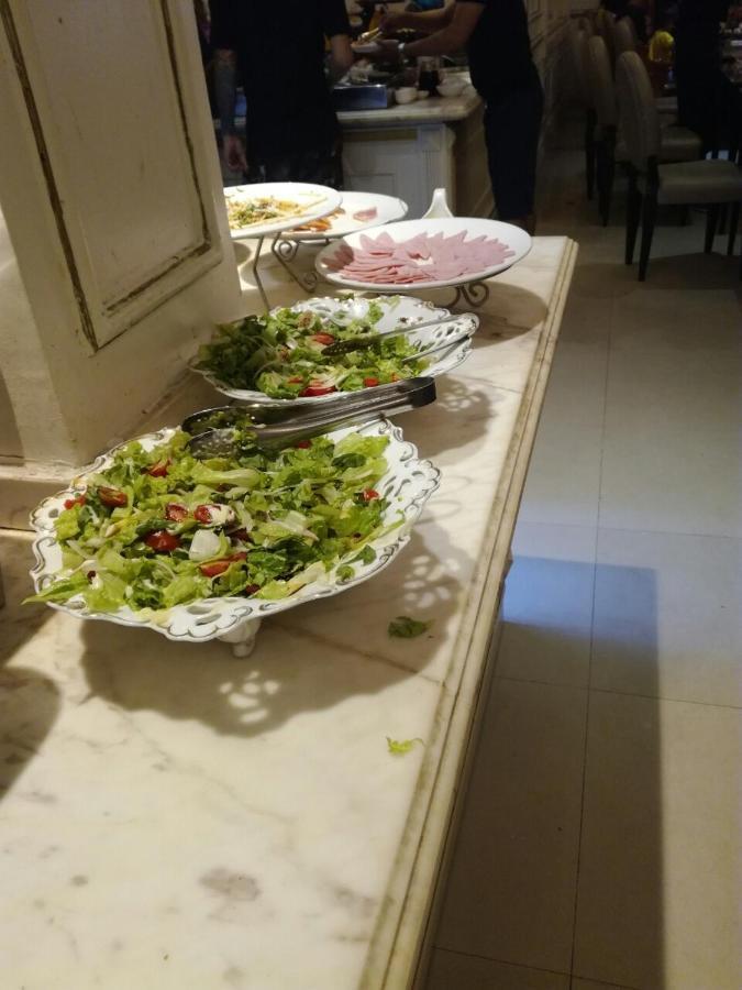 Cat Ba Thailand Hotel Dong Khe Sau 외부 사진