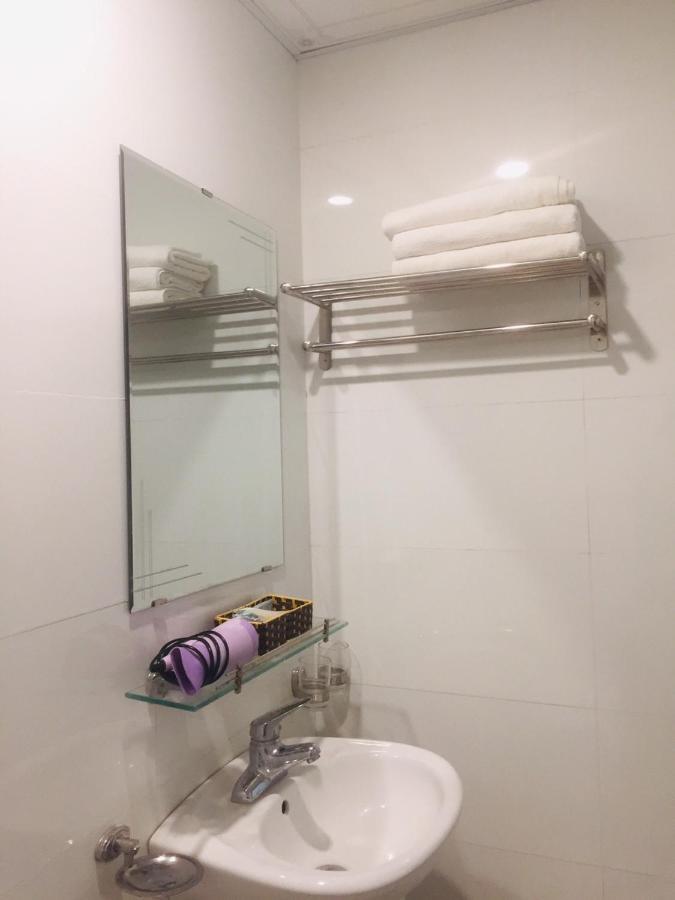 Cat Ba Thailand Hotel Dong Khe Sau 외부 사진
